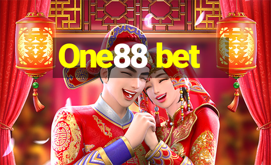 One88 bet