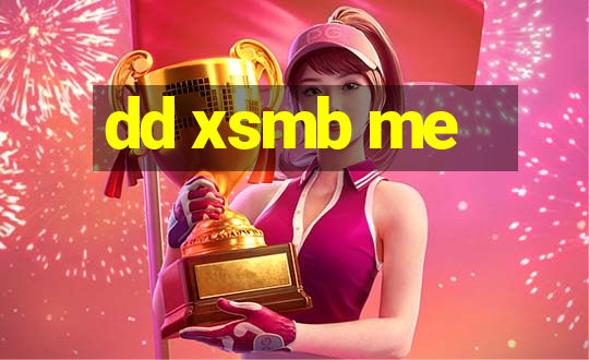 dd xsmb me