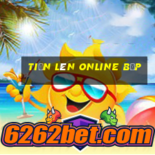 tiến lên online bịp