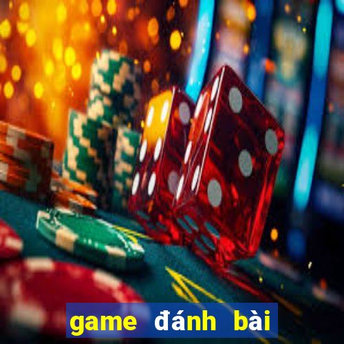 game đánh bài xì dách