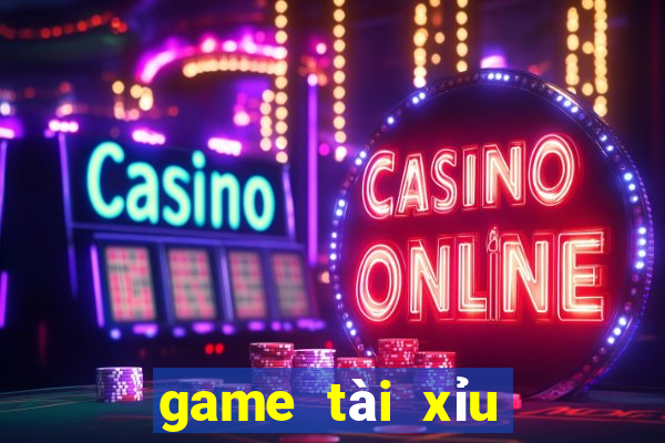 game tài xỉu miễn phí