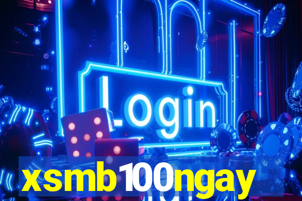 xsmb100ngay