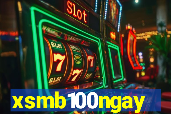 xsmb100ngay