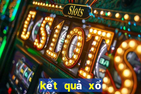 kết quả xổ số miền nam hôm nay kqxsmb