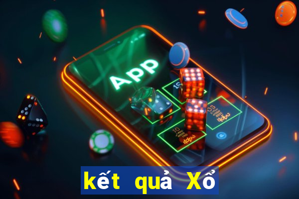 kết quả Xổ Số Bình Thuận ngày 20