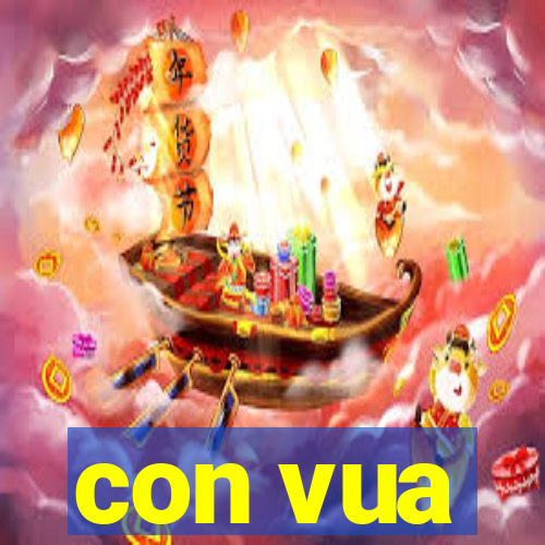 con vua