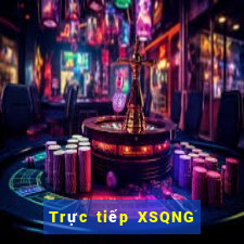 Trực tiếp XSQNG ngày 8