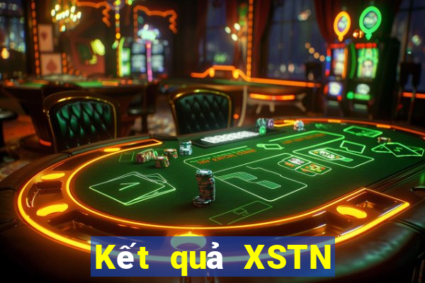 Kết quả XSTN Thứ 3