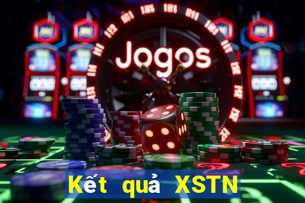 Kết quả XSTN Thứ 3