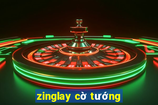 zinglay cờ tướng