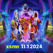 xsmn 11 1 2024