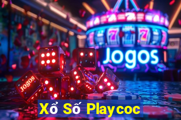 Xổ Số Playcoc