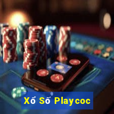 Xổ Số Playcoc