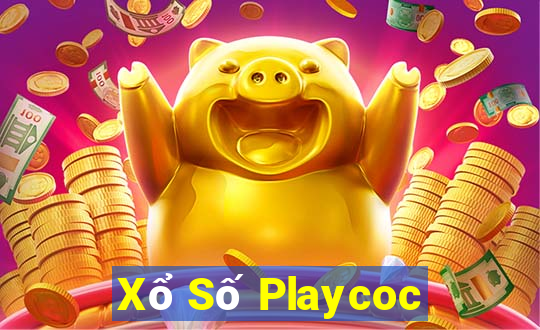 Xổ Số Playcoc