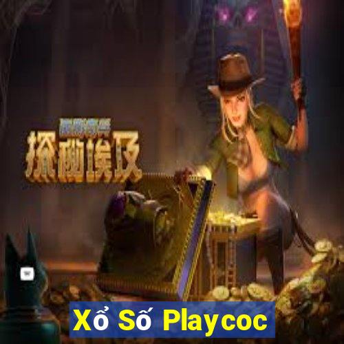 Xổ Số Playcoc