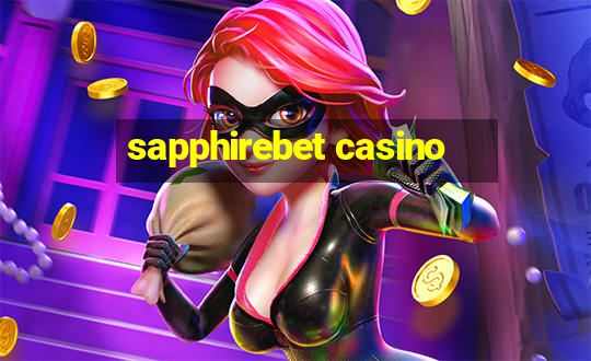 sapphirebet casino