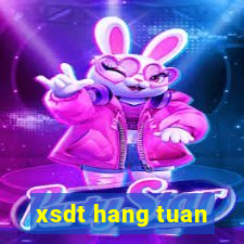 xsdt hang tuan