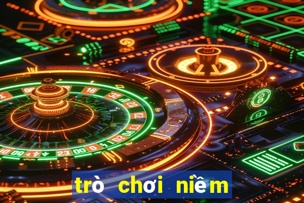 trò chơi niềm vui 777 apk