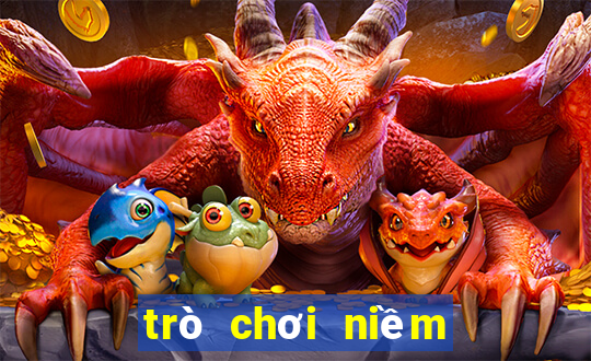 trò chơi niềm vui 777 apk