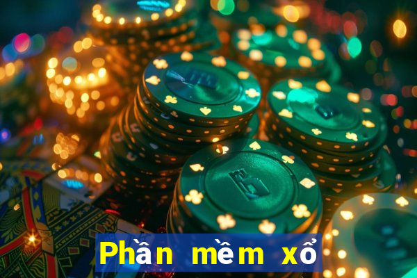 Phần mềm xổ số Bojuke apk