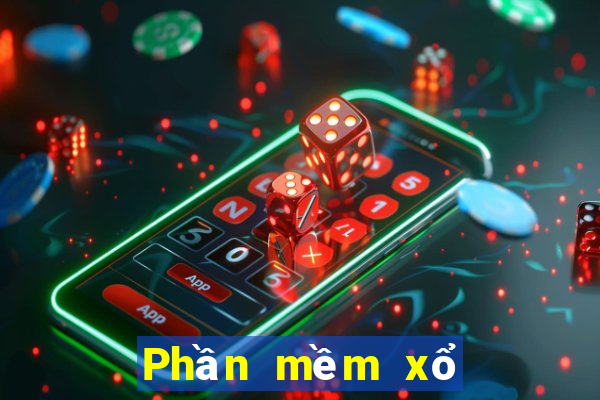 Phần mềm xổ số Bojuke apk