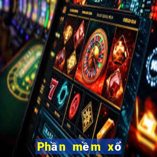 Phần mềm xổ số Bojuke apk