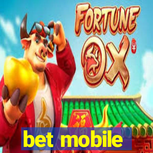 bet mobile