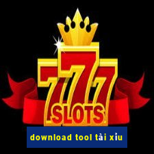 download tool tài xỉu