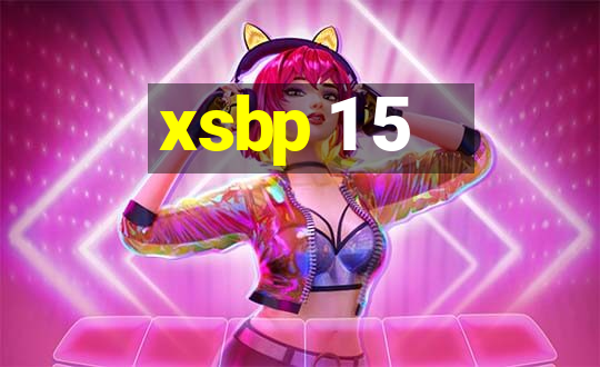 xsbp 1 5