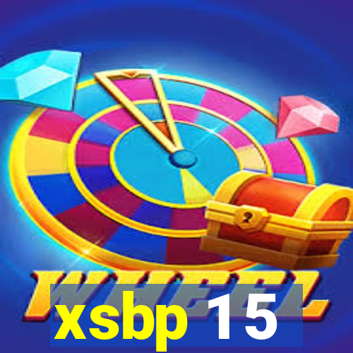 xsbp 1 5