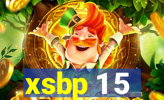 xsbp 1 5