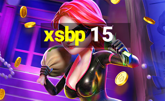 xsbp 1 5