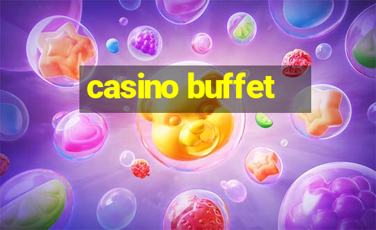 casino buffet