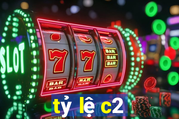 tỷ lệ c2