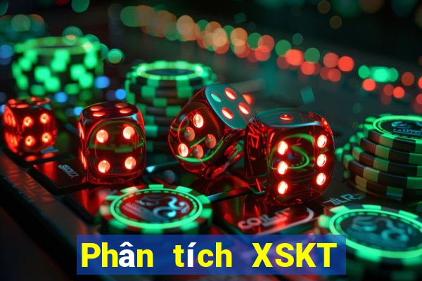 Phân tích XSKT ngày 7