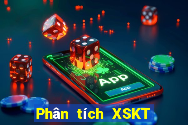 Phân tích XSKT ngày 7