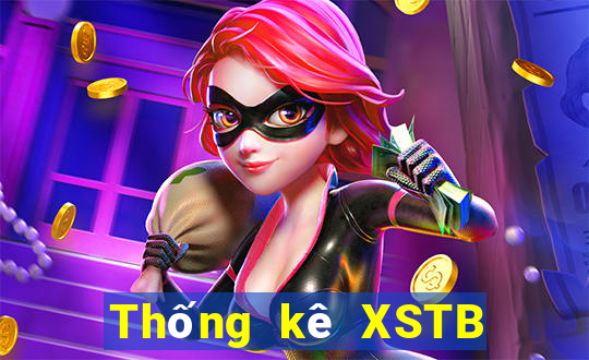 Thống kê XSTB ngày 3