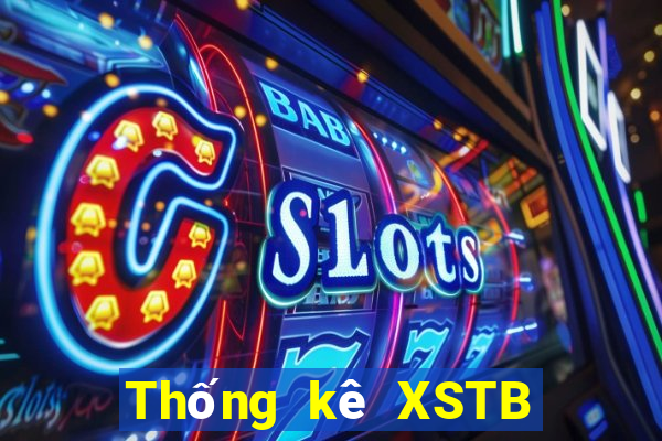 Thống kê XSTB ngày 3