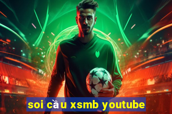 soi cầu xsmb youtube