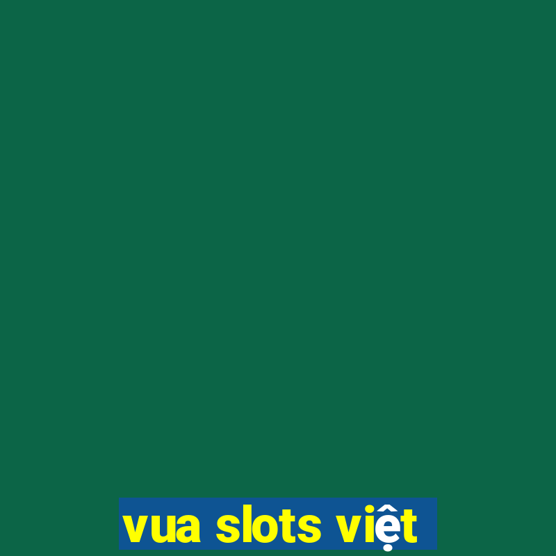 vua slots việt