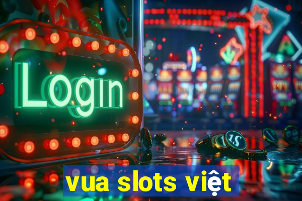 vua slots việt