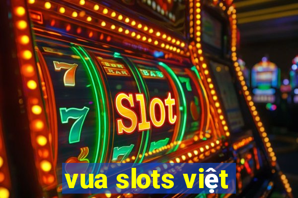 vua slots việt