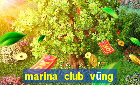 marina club vũng tàu hotel