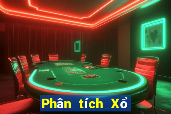 Phân tích Xổ Số binh dinh ngày 28