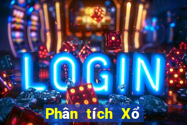 Phân tích Xổ Số binh dinh ngày 28