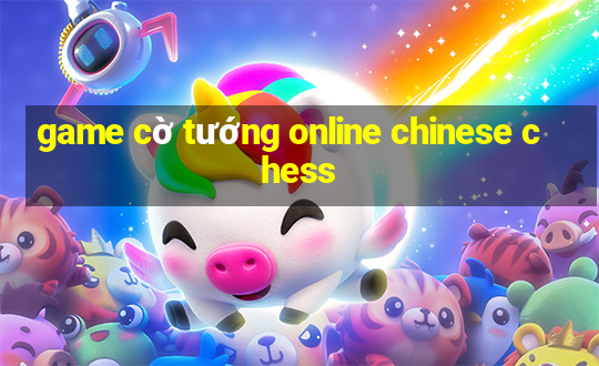 game cờ tướng online chinese chess