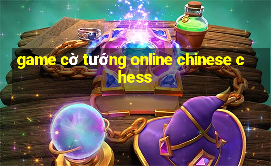 game cờ tướng online chinese chess