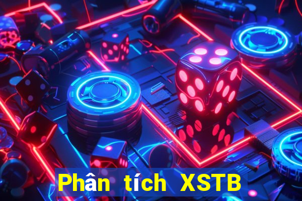 Phân tích XSTB ngày 26