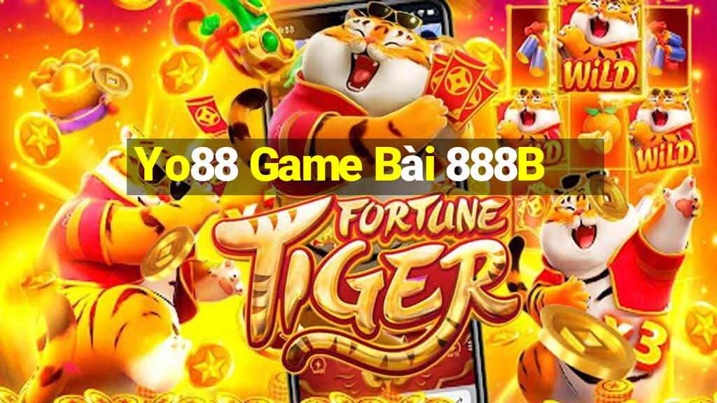 Yo88 Game Bài 888B