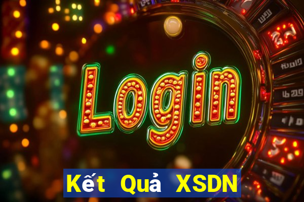 Kết Quả XSDN Chủ Nhật